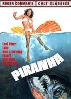 Piranha (1978) Nacktszenen