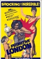Primitive London 1965 film nackten szenen
