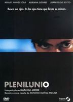 Plenilunio 1999 film nackten szenen