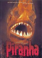 Piranha (1995) Nacktszenen