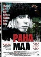 Paha Maa (2005) Nacktszenen