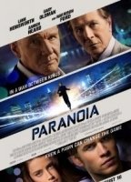 Paranoia. 2013 film nackten szenen