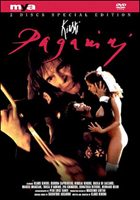 Kinski Paganini 1989 film nackten szenen