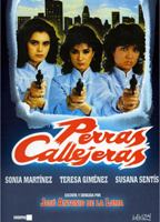 Perras callejeras 1985 film nackten szenen