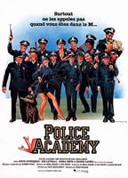 Police Academy - Dümmer als die Polizei erlaubt (1984) Nacktszenen