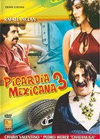 Picardia mexicana 3 nacktszenen