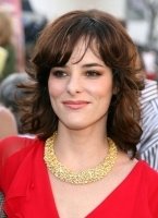 Parker Posey nackt