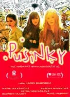 Pusinky (2007) Nacktszenen