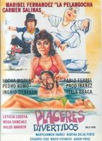 Placeres divertidos 1988 film nackten szenen