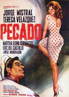 Pecado 1962 film nackten szenen