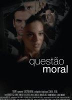 Questão Moral 2010 film nackten szenen