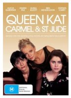 Queen Kat, Carmel & St Jude nacktszenen