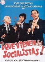 Que vienen los socialistas (1982) Nacktszenen