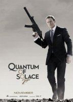 Quantum of Solace 2008 film nackten szenen