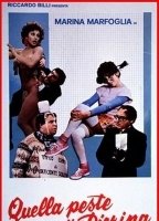 Quella Peste di Pierina 1982 film nackten szenen
