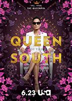 Queen of the South (2016-2021) Nacktszenen