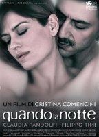 Quando la notte (2011) Nacktszenen