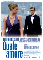 Quale amore (2006) Nacktszenen