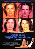 Quello Che Le Ragazze Non Dicono (2000) Nacktszenen