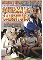 Quitame la calentura (1994) Nacktszenen