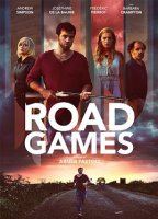 Road Games (II) 2015 film nackten szenen