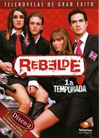 Rebelde (2004-2006) Nacktszenen