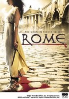 Rome 2005 - 2007 film nackten szenen