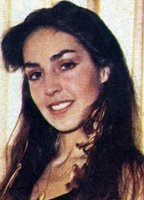 Rosalía Valdés nackt
