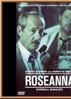 Roseanna (1993) Nacktszenen