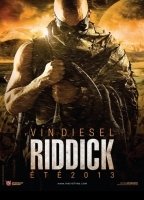 Riddick 2013 film nackten szenen