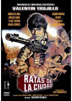 Ratas de la ciudad 1985 film nackten szenen