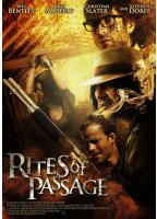 Rites of Passage 2012 film nackten szenen