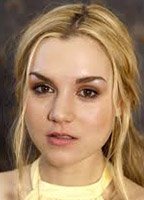 Rachel Miner nackt