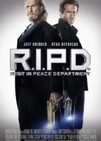 R.I.P.D. 2013 film nackten szenen