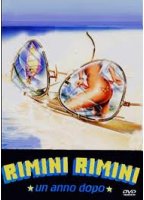 Rimini, Rimini - un anno dopo 1988 film nackten szenen