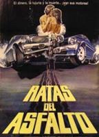Ratas del asfalto (1978) Nacktszenen