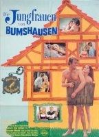 Die Jungfrauen von Bumshausen (1970) Nacktszenen