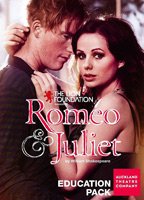 Romeo & Juliet 2010 film nackten szenen