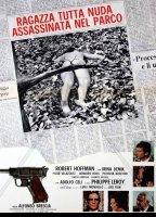 Ragazza tutta nuda assassinata nel parco (1972) Nacktszenen