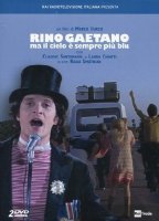Rino Gaetano - Ma il cielo è sempre più blu (2007) Nacktszenen