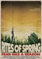 Rites Of Spring (2011) Nacktszenen