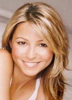 Rachel Stevens nackt