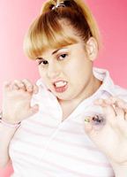 Rebel Wilson nackt