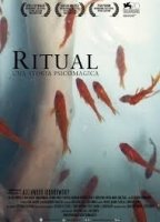 Ritual - Una storia psicomagica 2013 film nackten szenen