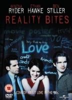 Reality Bites Voll das Leben 1994 film nackten szenen
