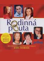 Rodinna pouta (2004-2006) Nacktszenen