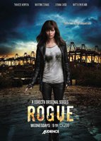 Rogue 2013 - 2017 film nackten szenen