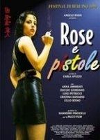 Rose e pistole (1998) Nacktszenen