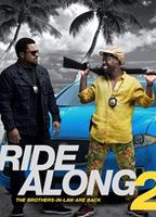 Ride Along: Next Level Miami 2016 film nackten szenen