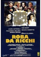 Roba da Ricchi 1987 film nackten szenen